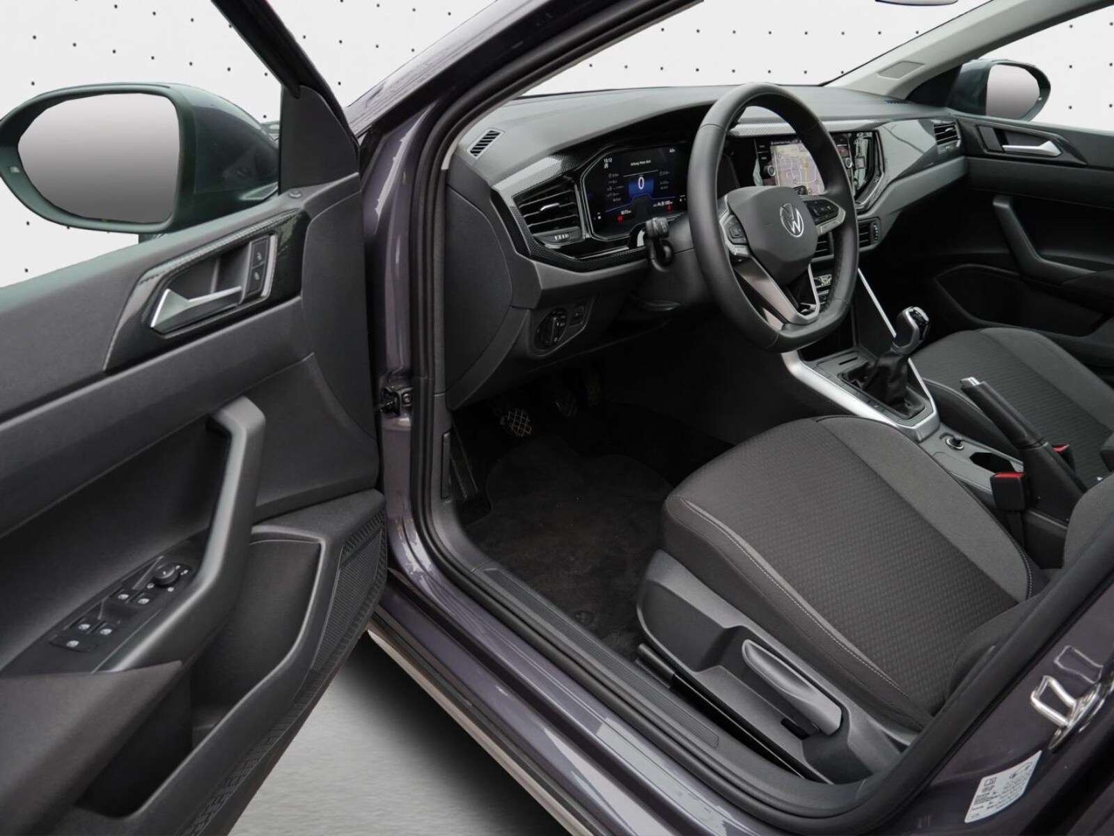 Volkswagen Taigo – Bild 14