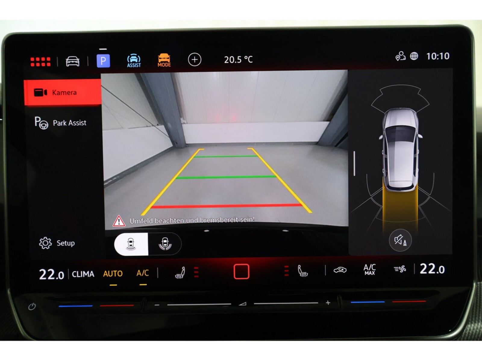 Volkswagen Golf – Bild 13