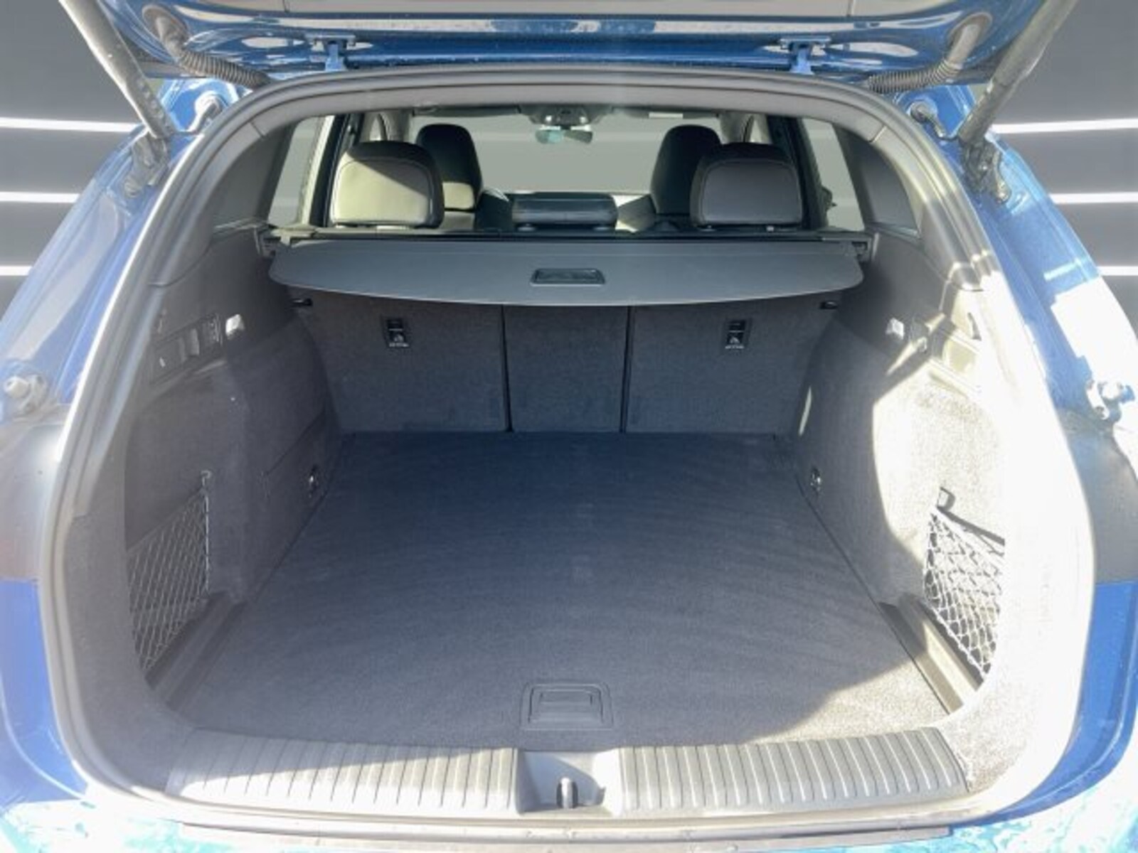 Audi Q6 e-tron – Bild 18