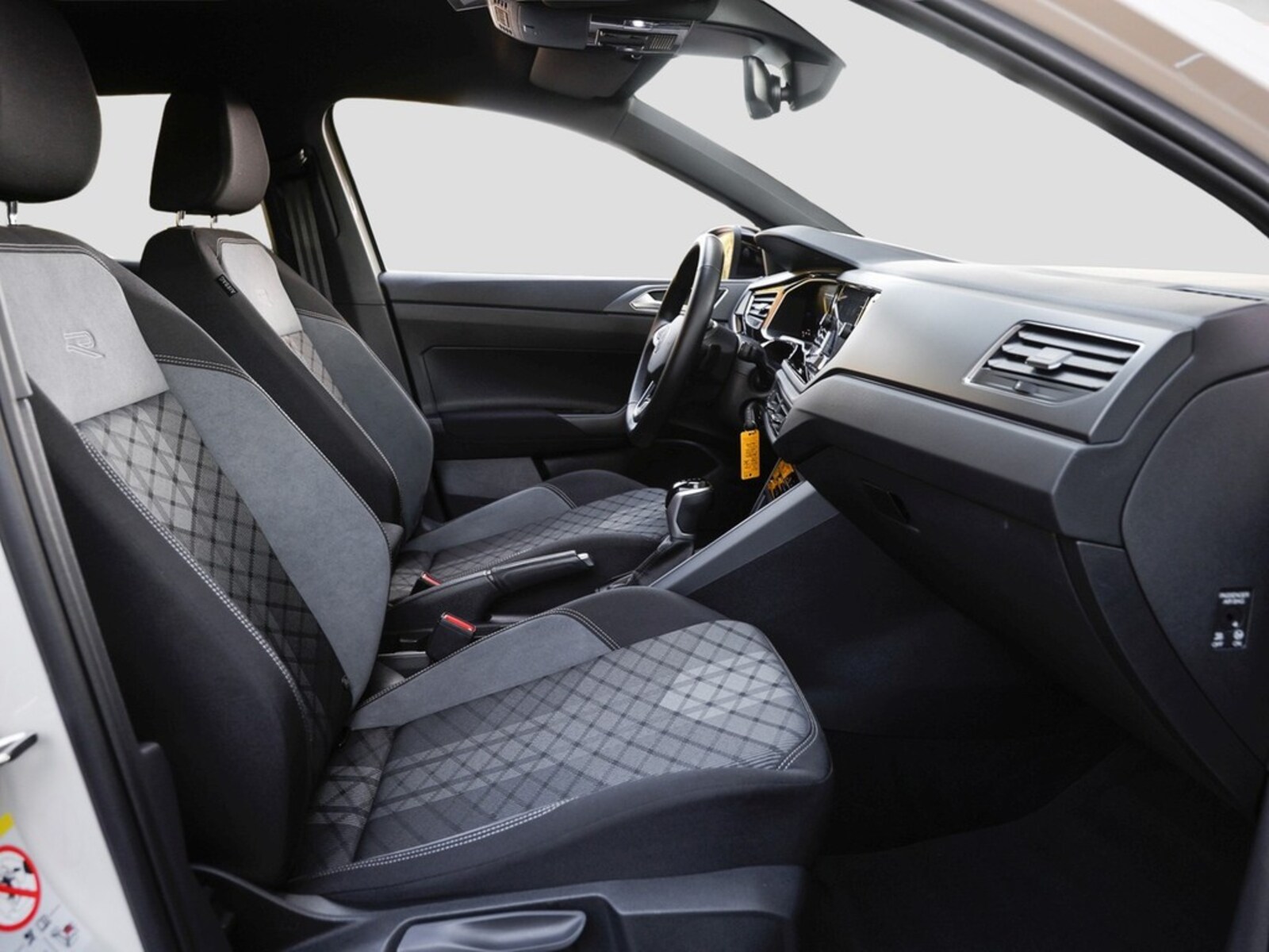 Volkswagen Taigo – Bild 6