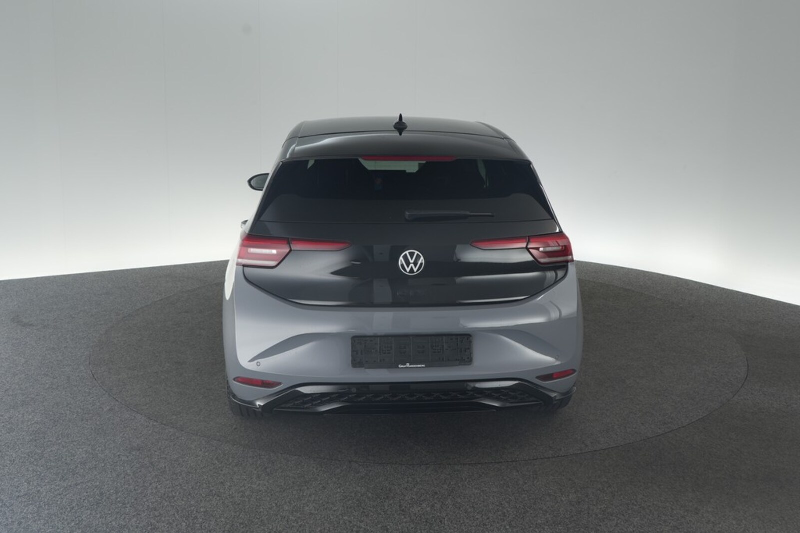 Volkswagen ID.3 – Bild 4