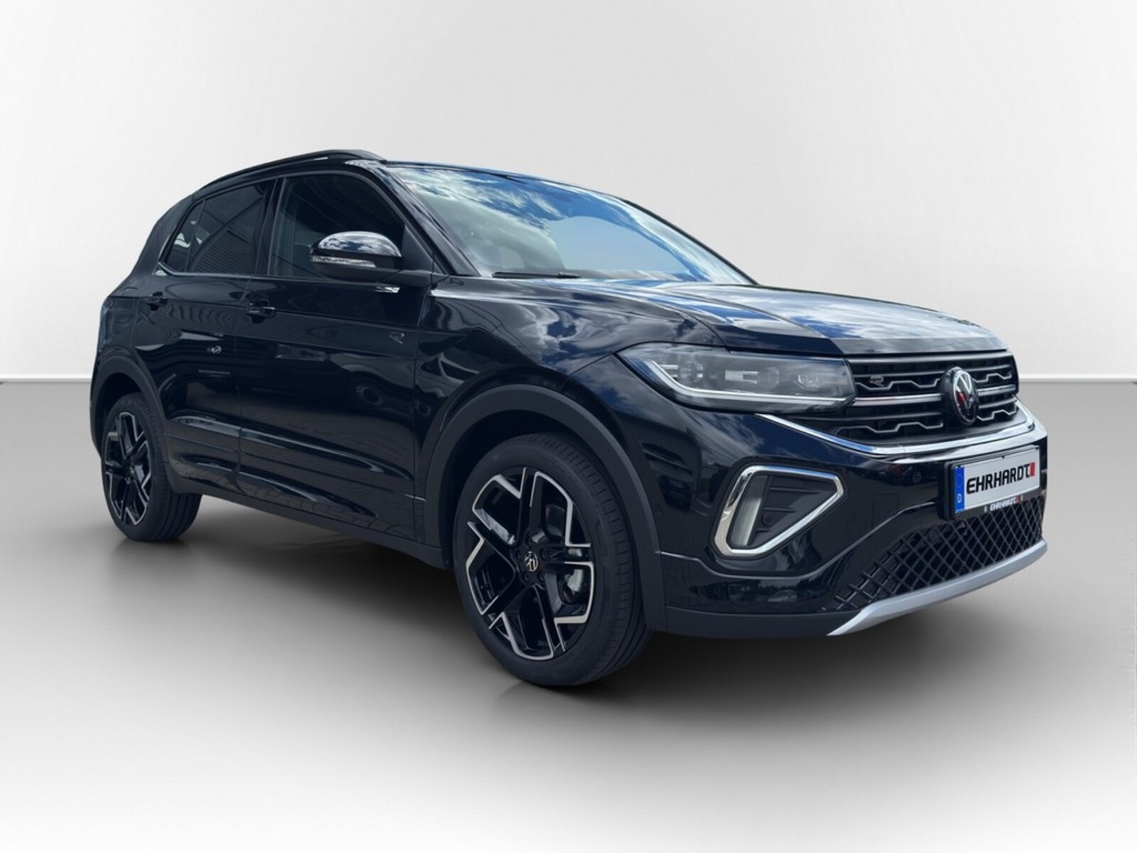 Volkswagen T-Cross – Bild 3