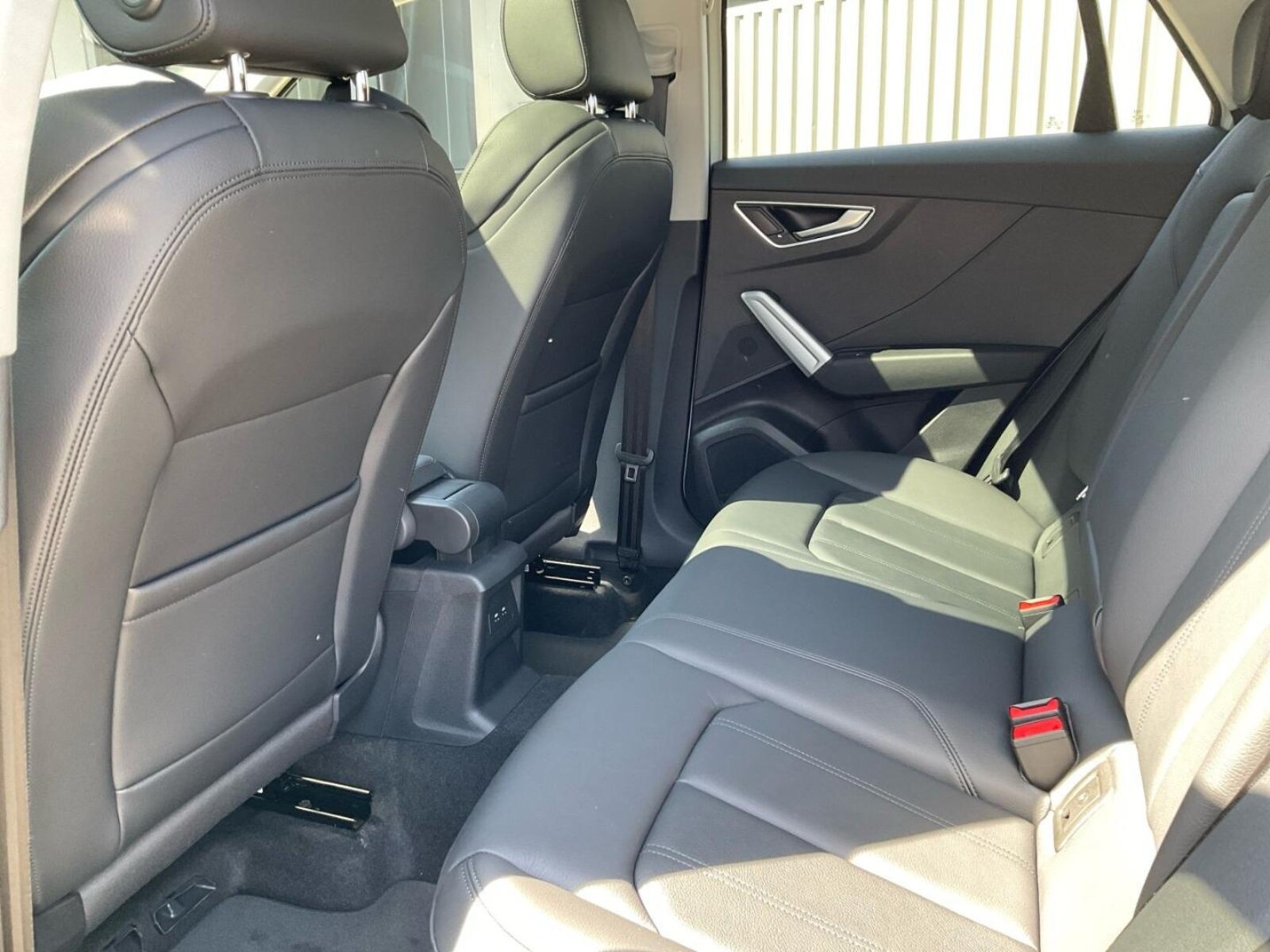 Audi Q2 – Bild 28