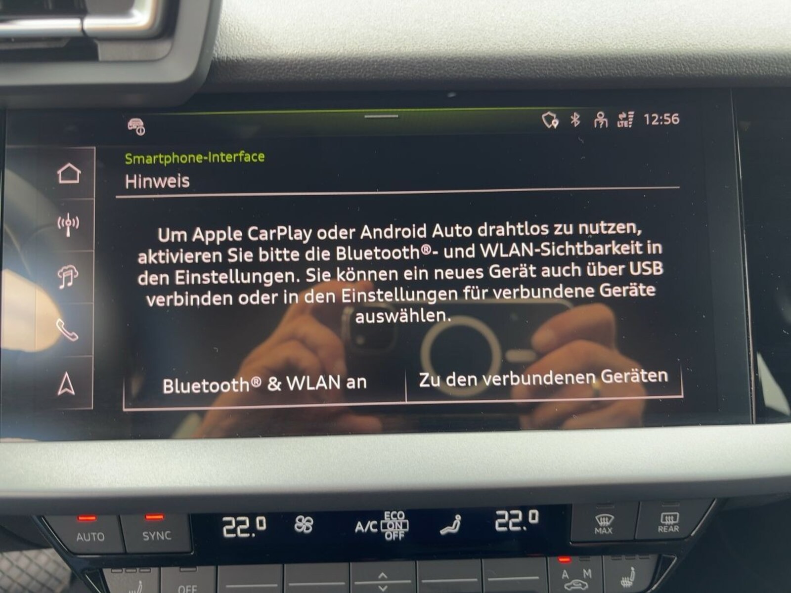 Audi A3 allstreet – Bild 10