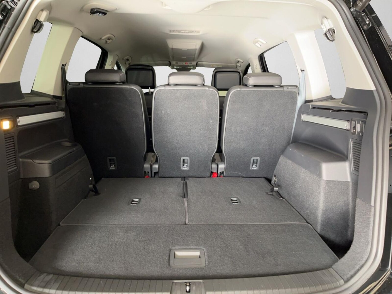 Volkswagen Touran – Bild 15