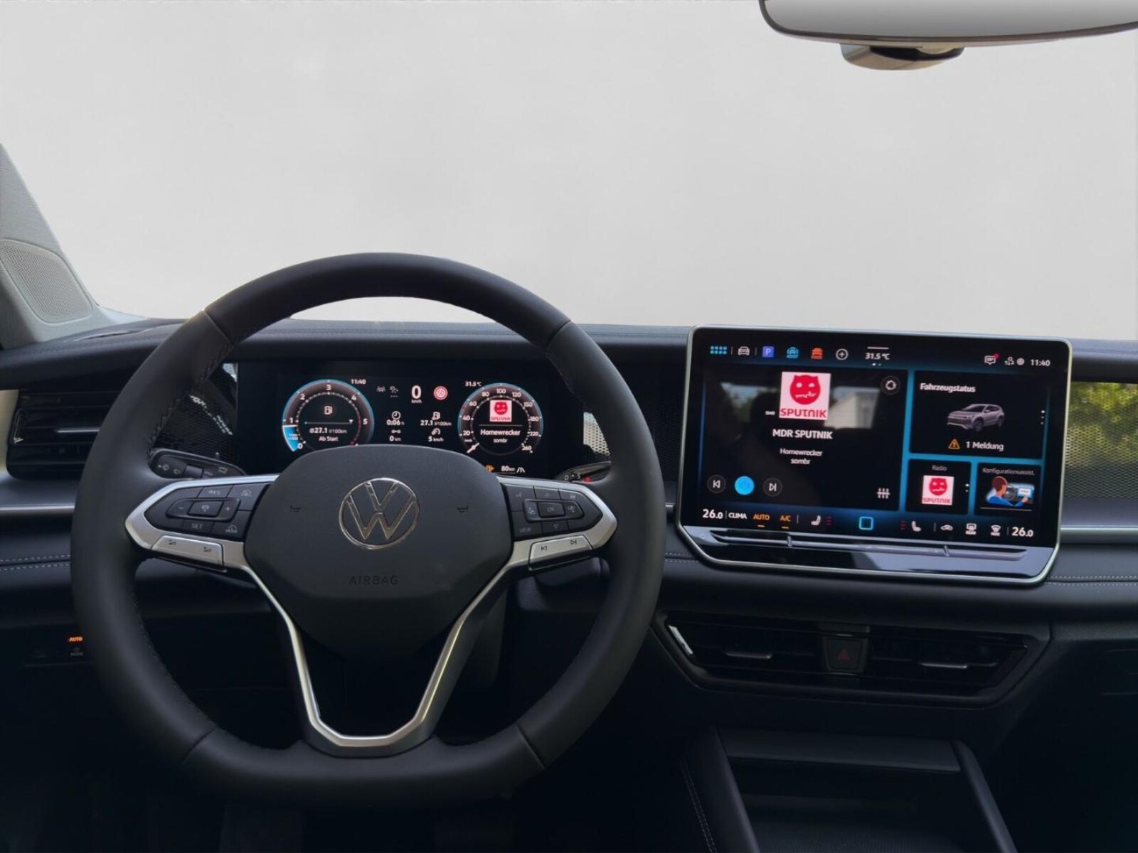 Volkswagen Tayron – Bild 17