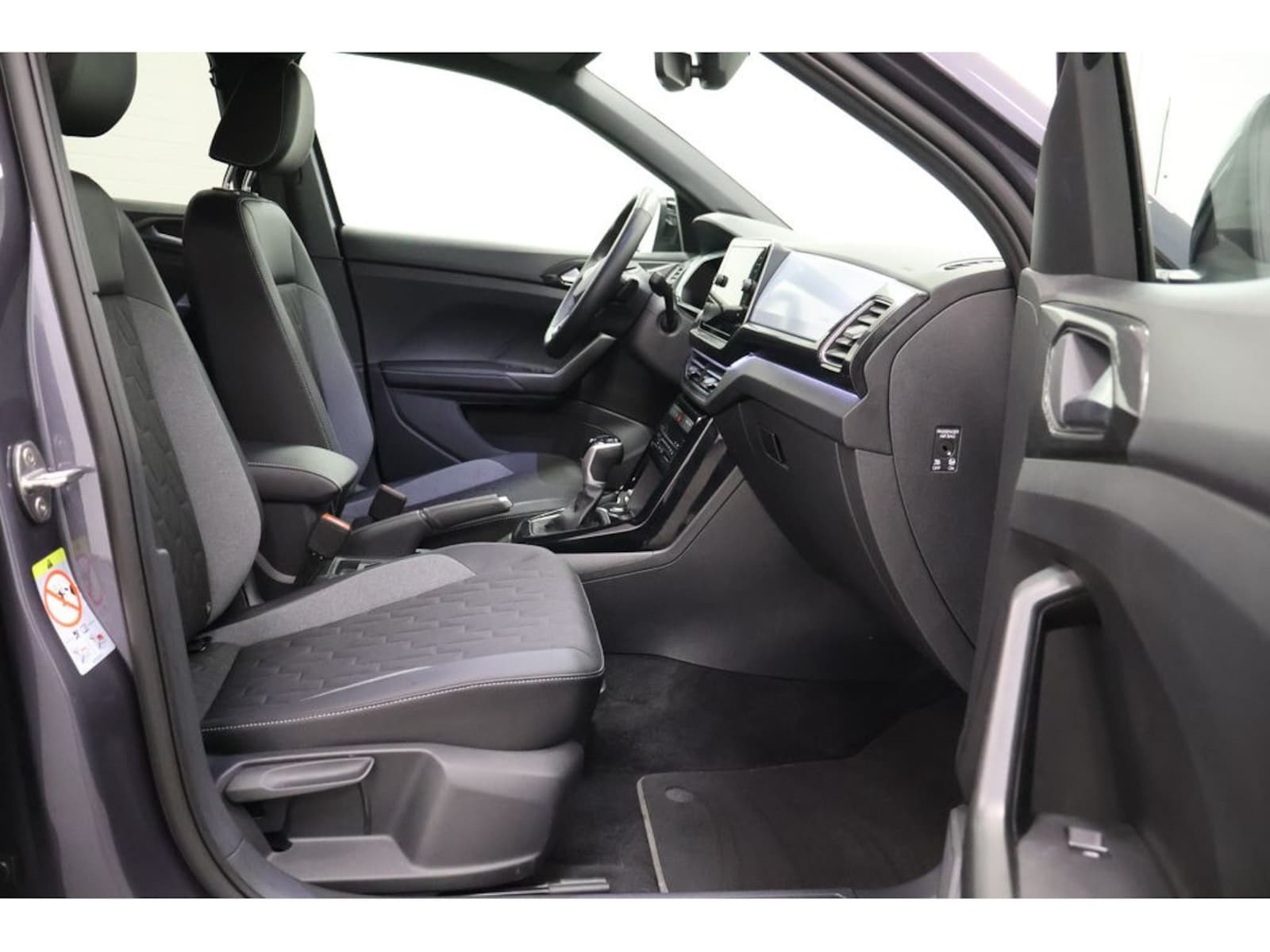Volkswagen T-Cross – Bild 25