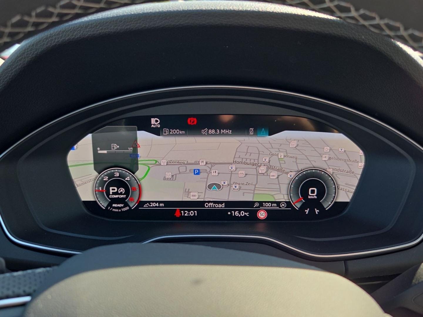 Bild über Audi Q5 Sportback 40 TDI quattro S tronic - für weitere Informationen kontaktieren Sie den Audi Partner