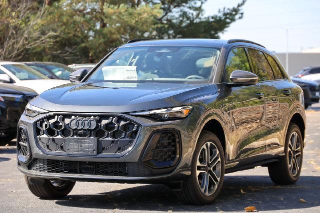 Photo of 2026 Audi Q5
