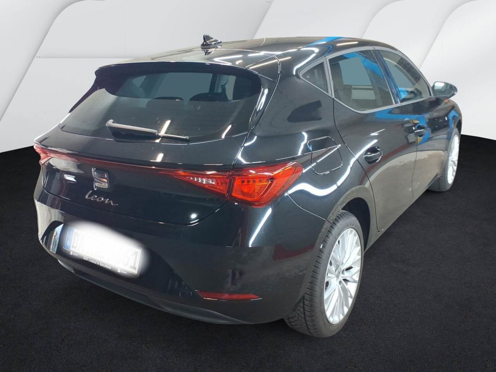SEAT Leon – Bild 3