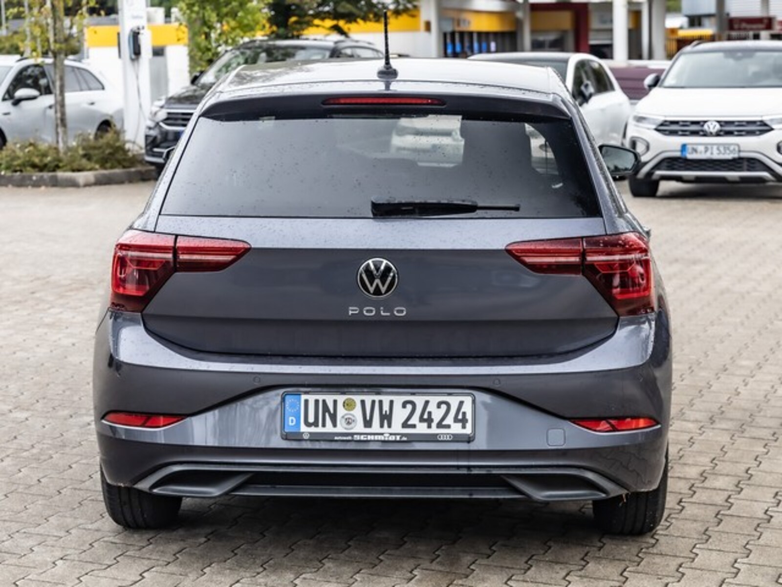 Volkswagen Polo – Bild 8