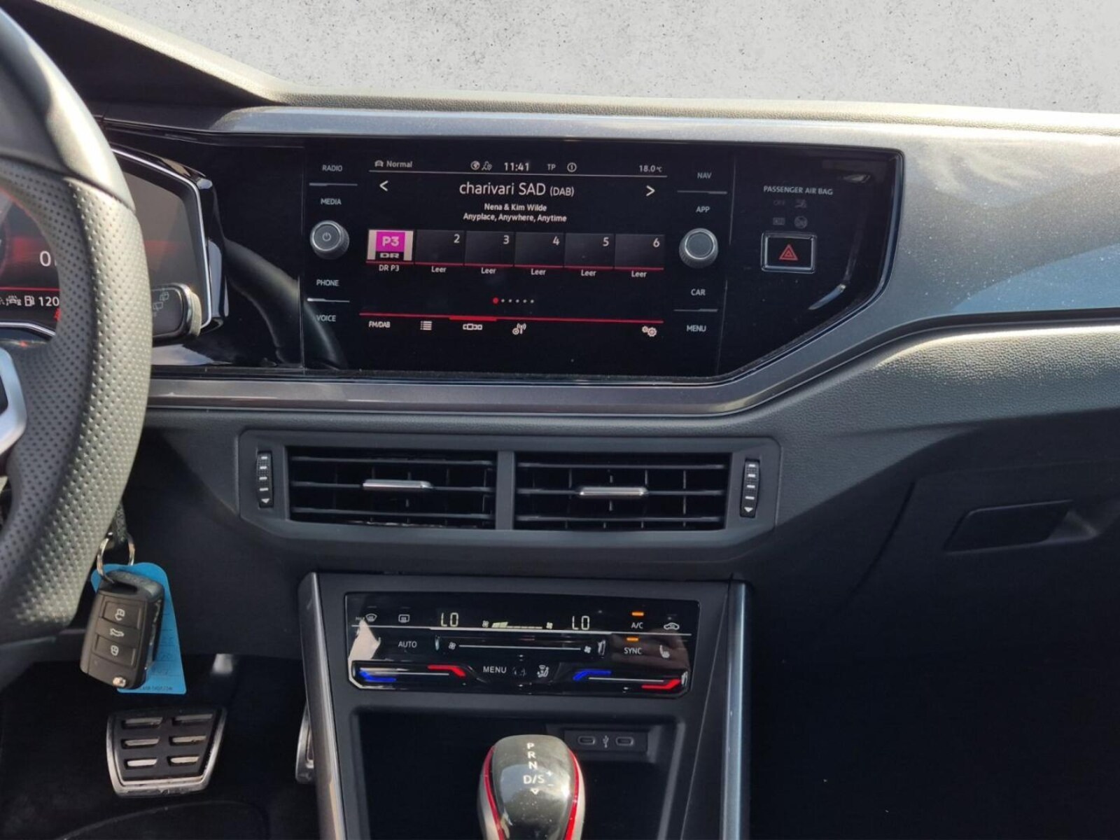 Volkswagen Polo – Bild 14