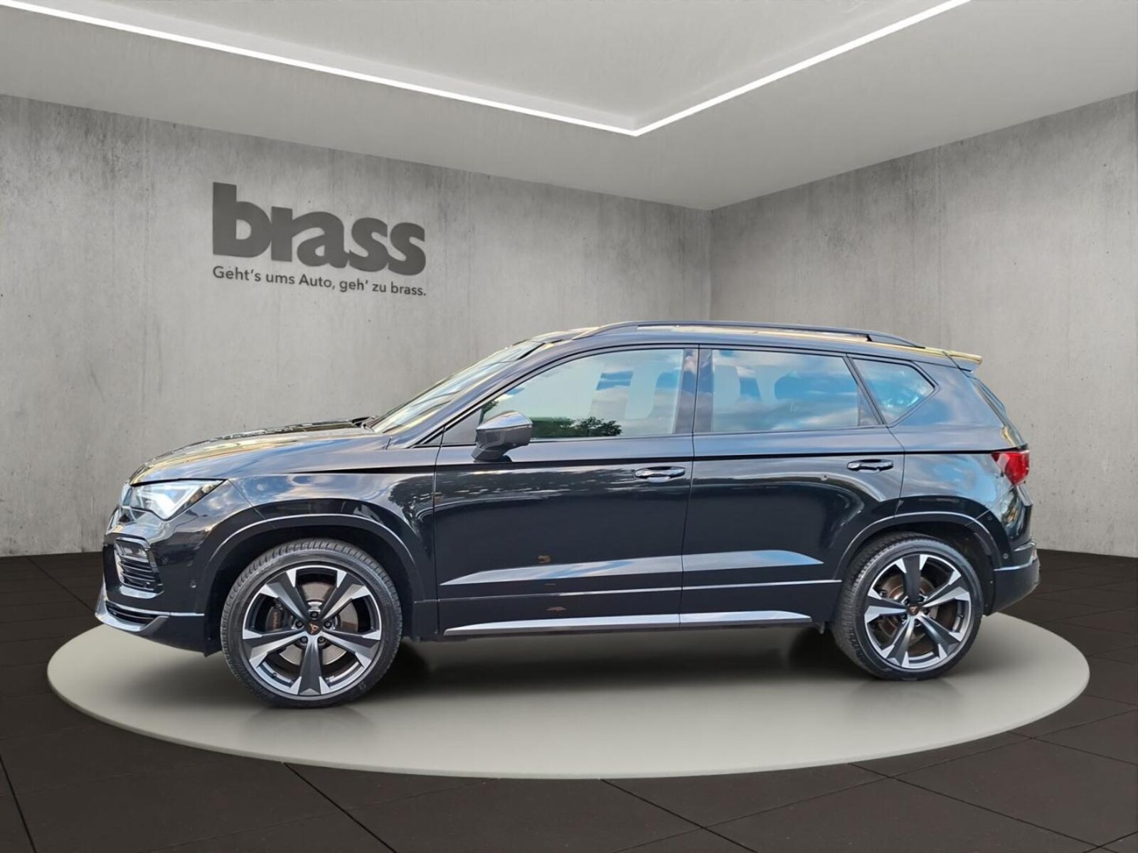 CUPRA Ateca – Bild 2
