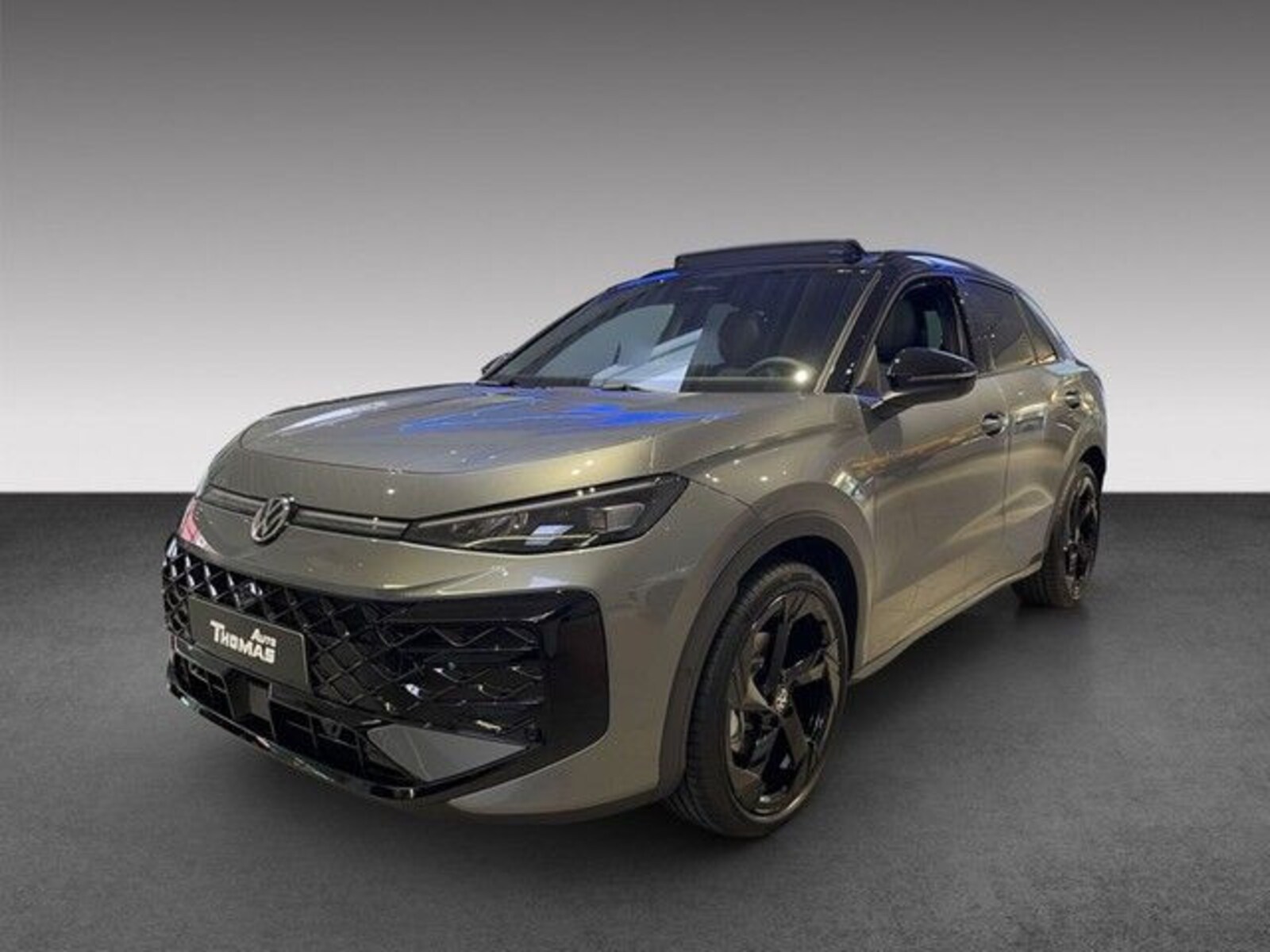 Volkswagen T-Roc – Bild 4