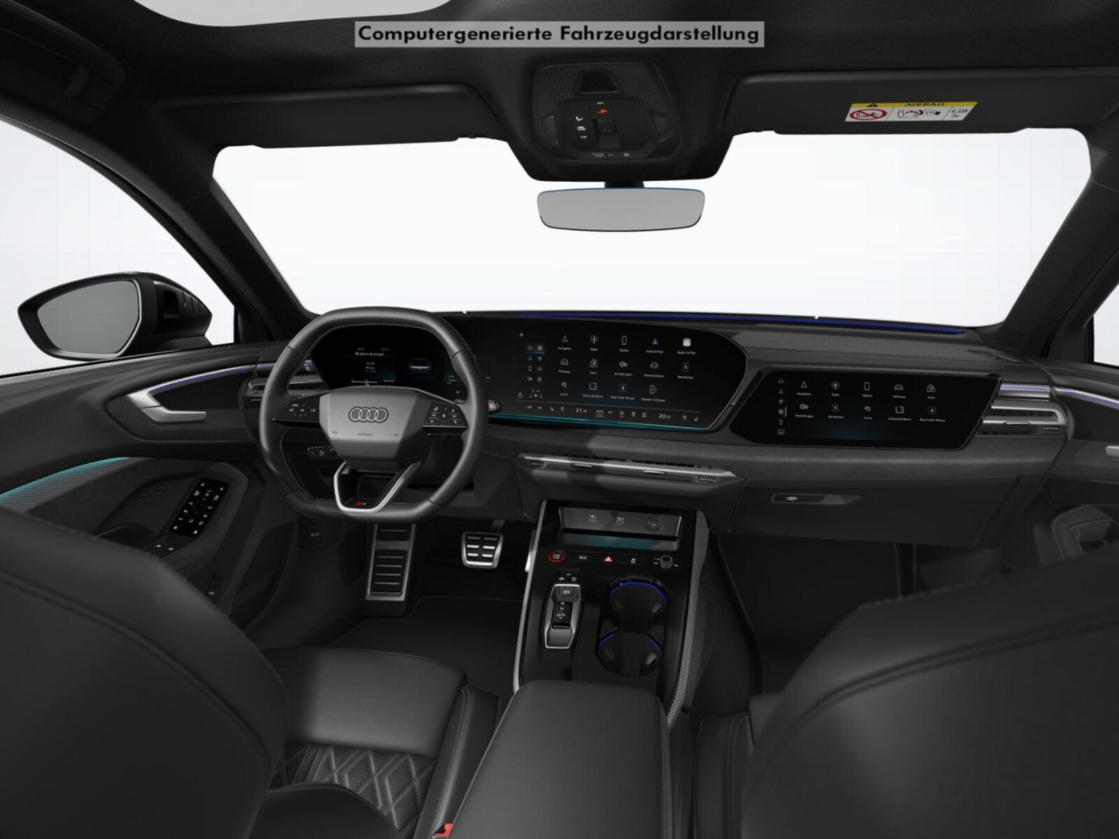 Audi S5 Avant – Bild 9