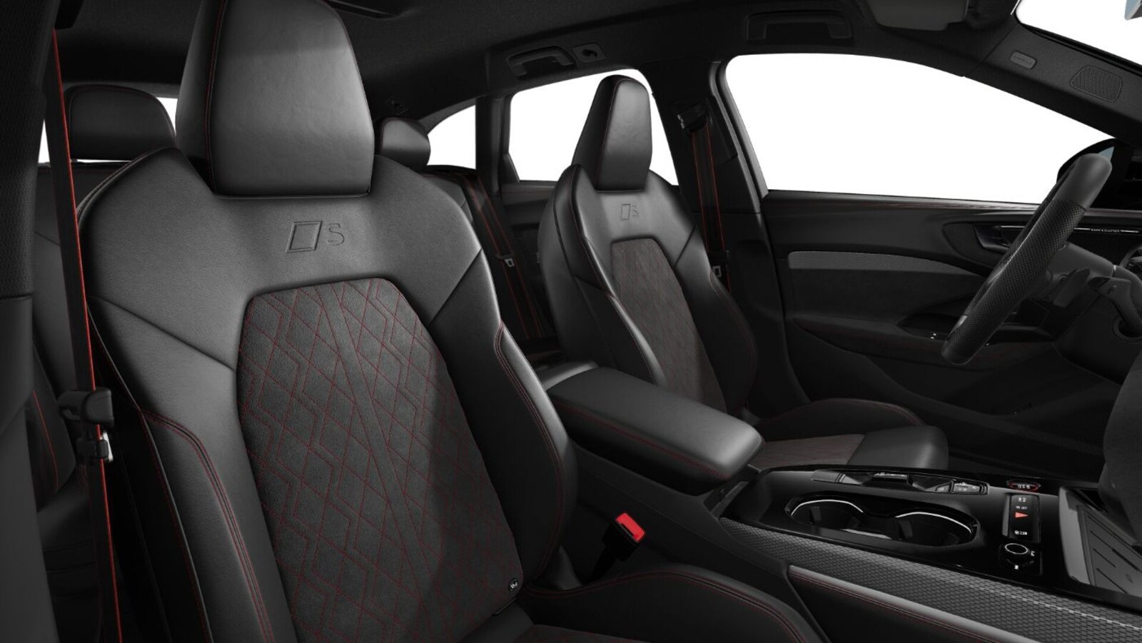 Audi A5 Avant – Bild 9