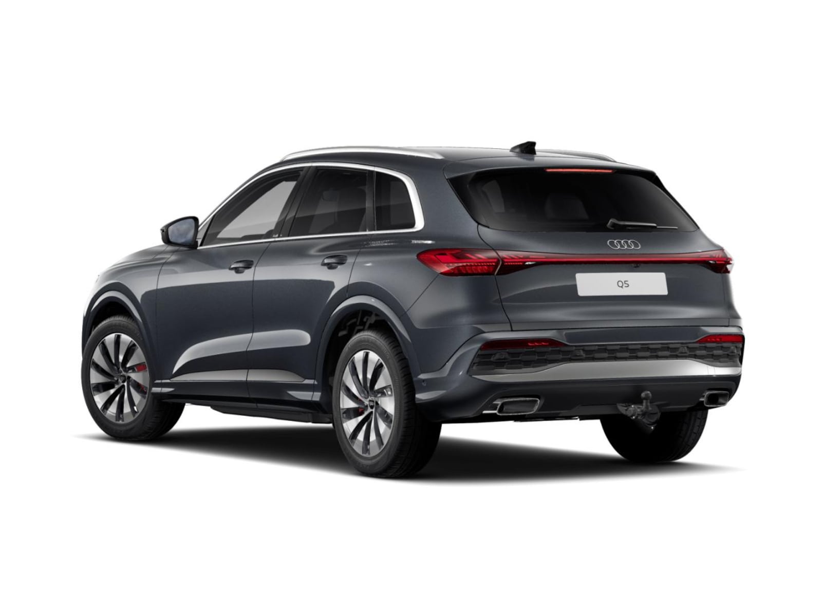 Audi Q5 – Bild 4