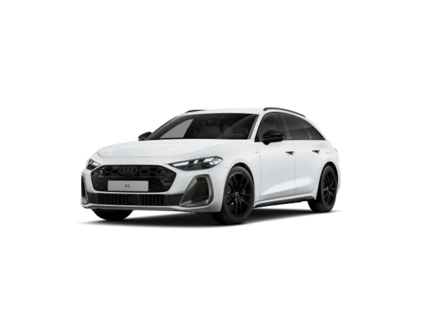 Bild über Audi A5 Avant e-hybrid e-hybrid quattro 220 kW S tronic - für weitere Informationen kontaktieren Sie den Audi Partner