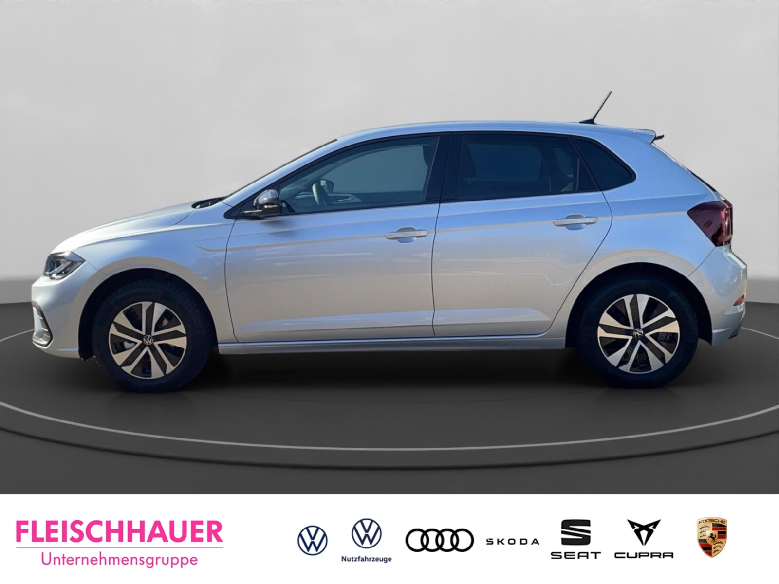 Volkswagen Polo – Bild 3