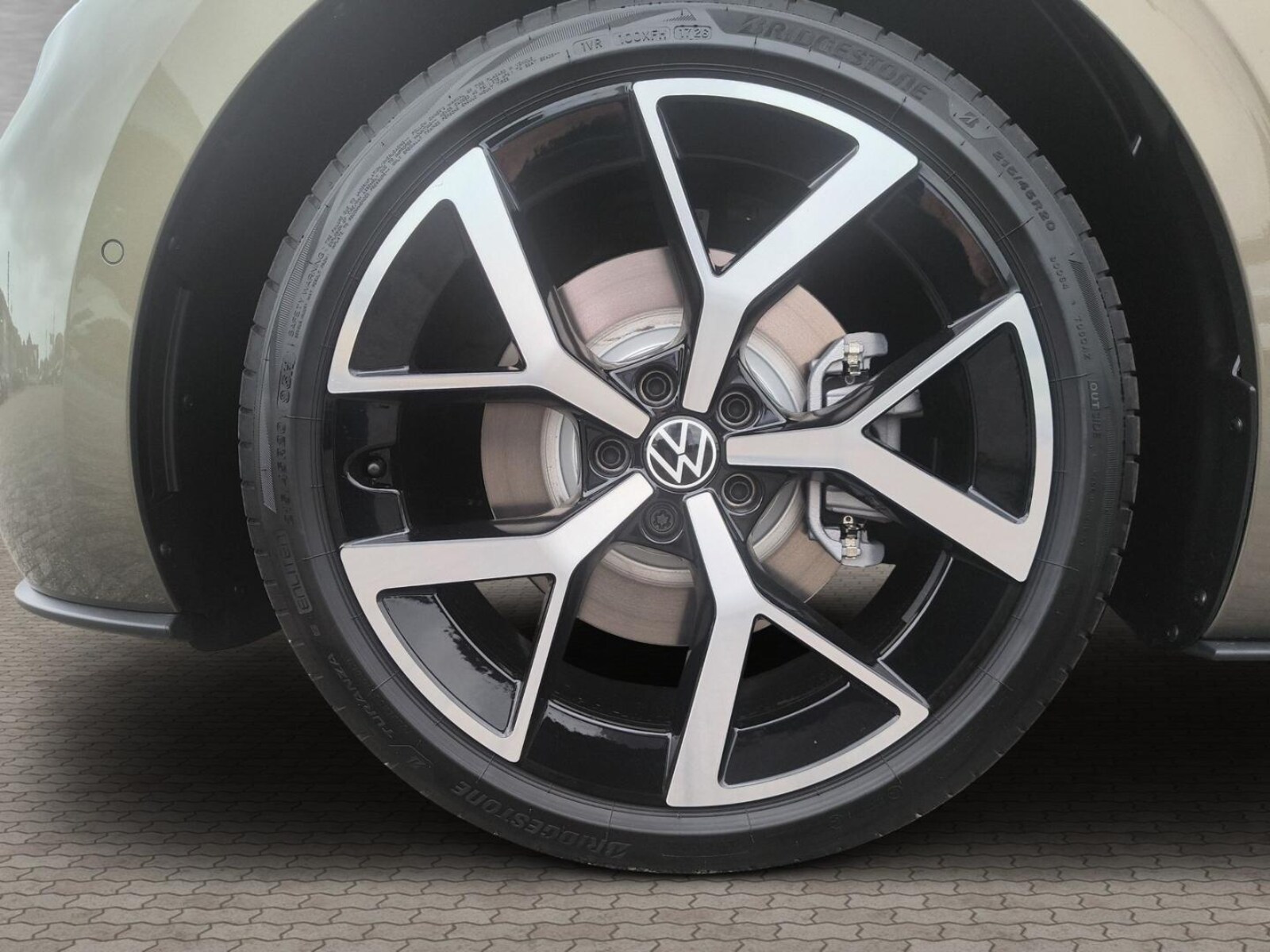 Volkswagen ID.3 Neo – Bild 2