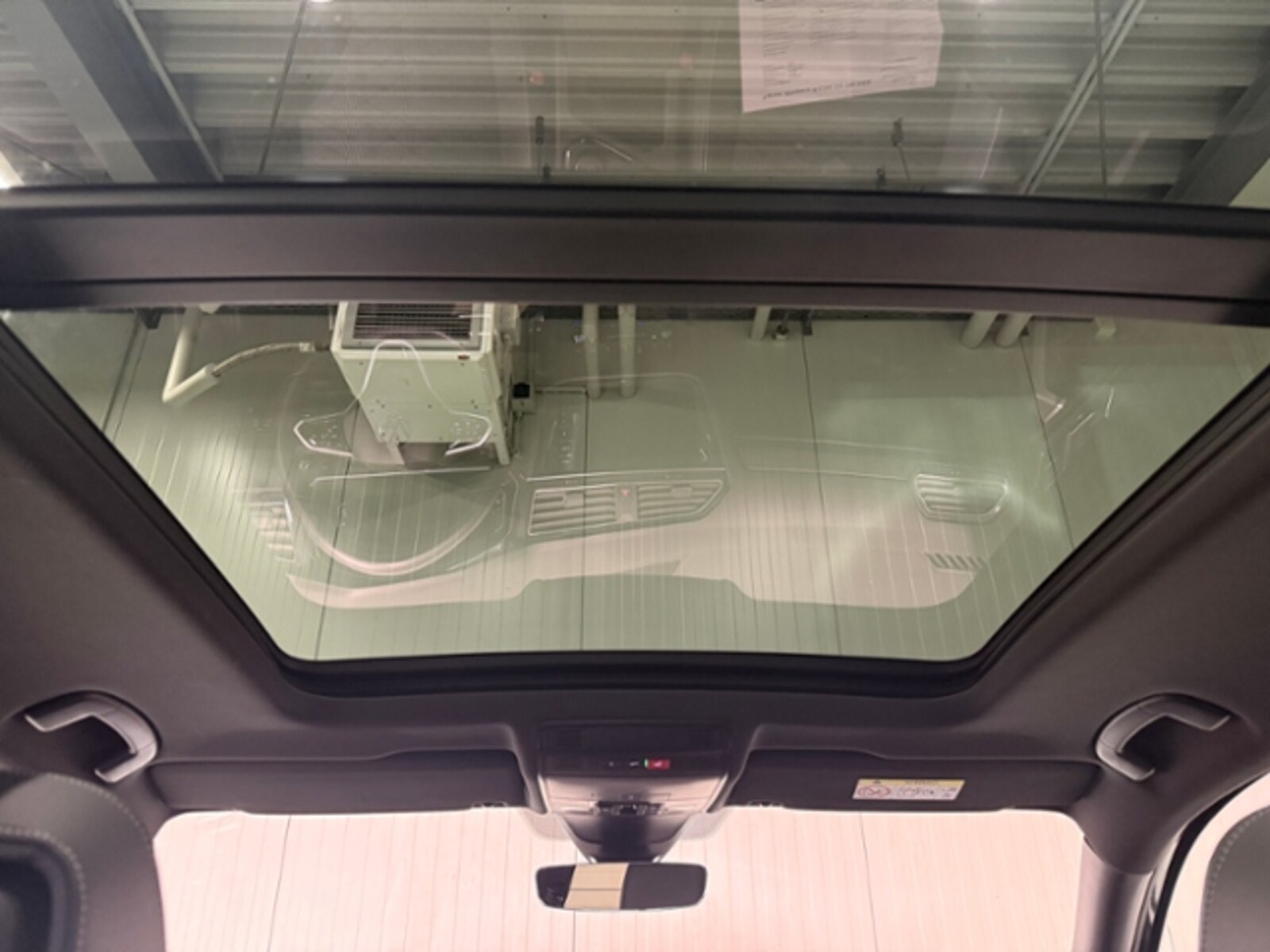 Volkswagen Tiguan Allspace – Bild 21