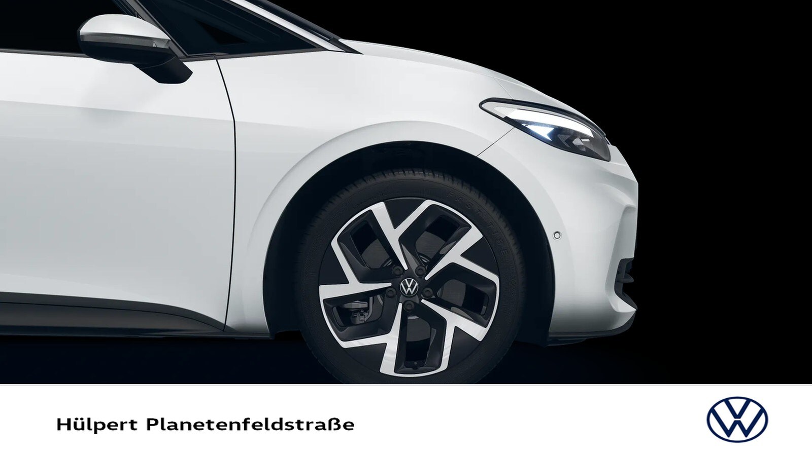 Volkswagen ID.3 – Bild 2