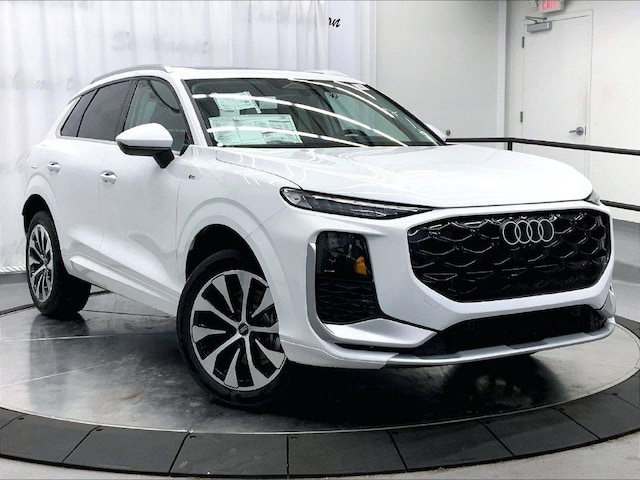 Photo of 2026 Audi Q3 SUV