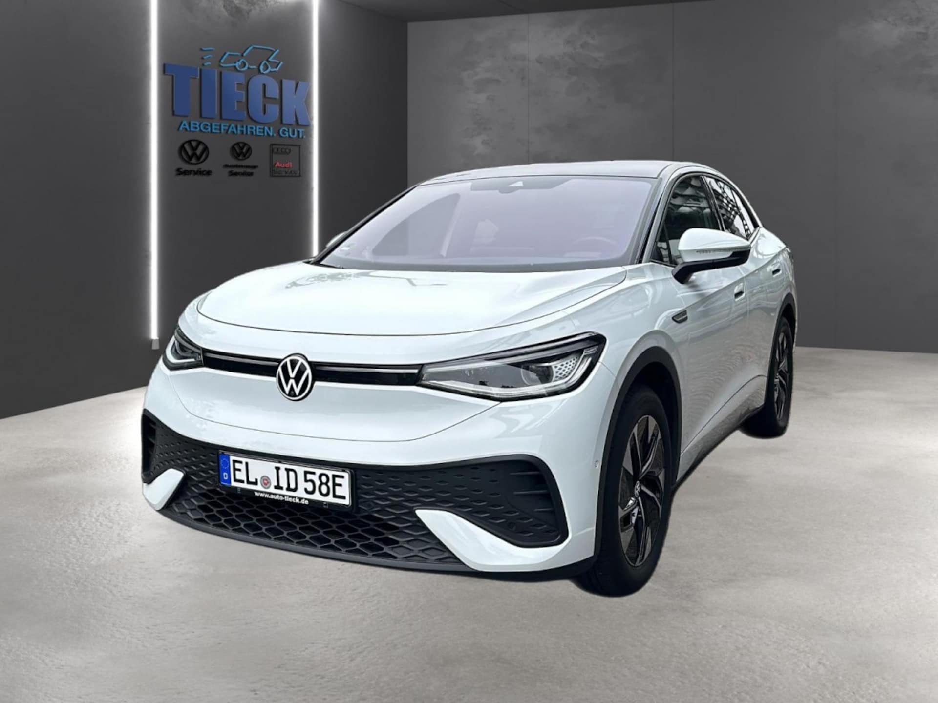 Volkswagen ID.5 Pro Performance