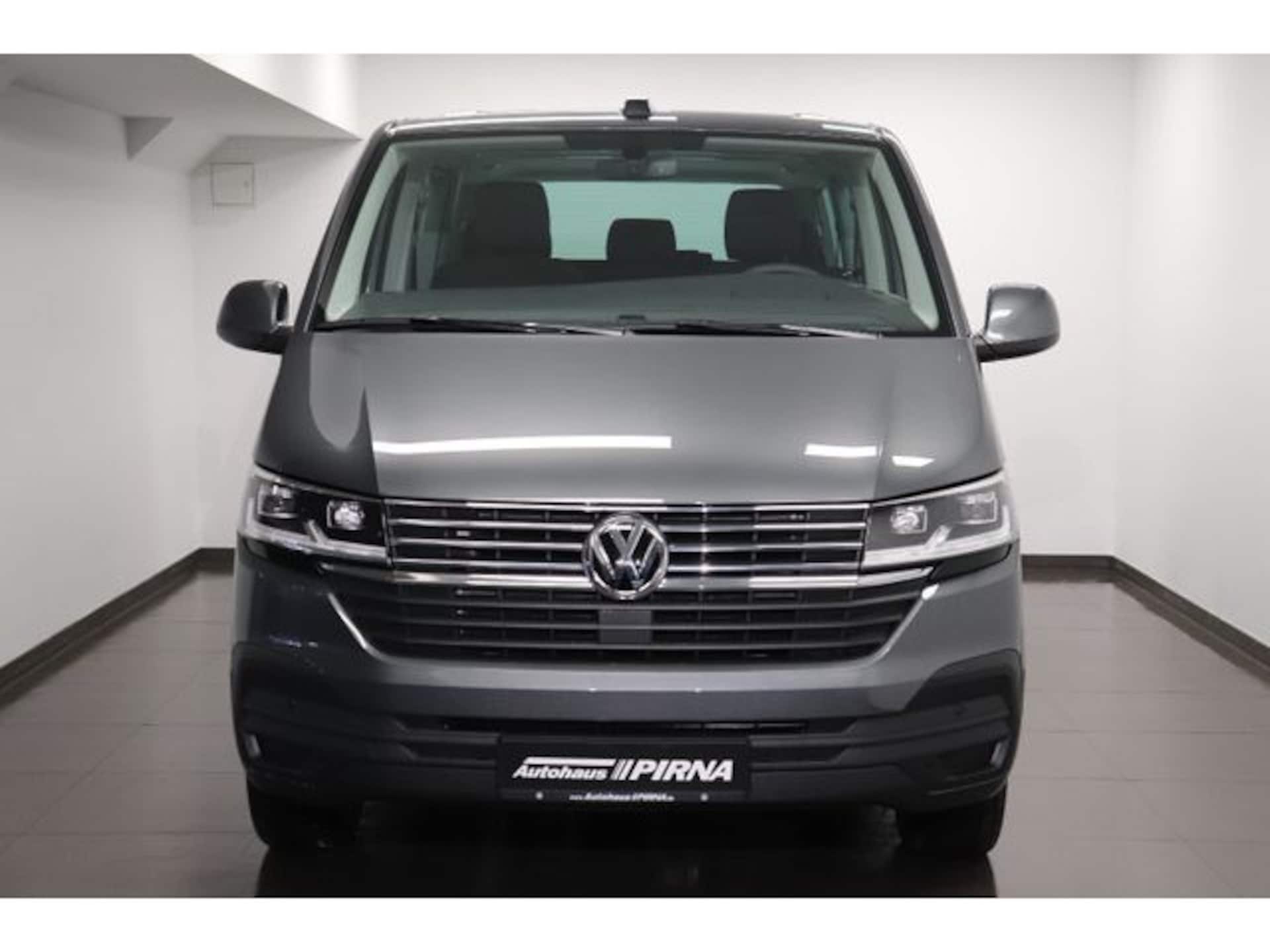 Volkswagen T6.1 Caravelle kurzer Radstand Comfortline