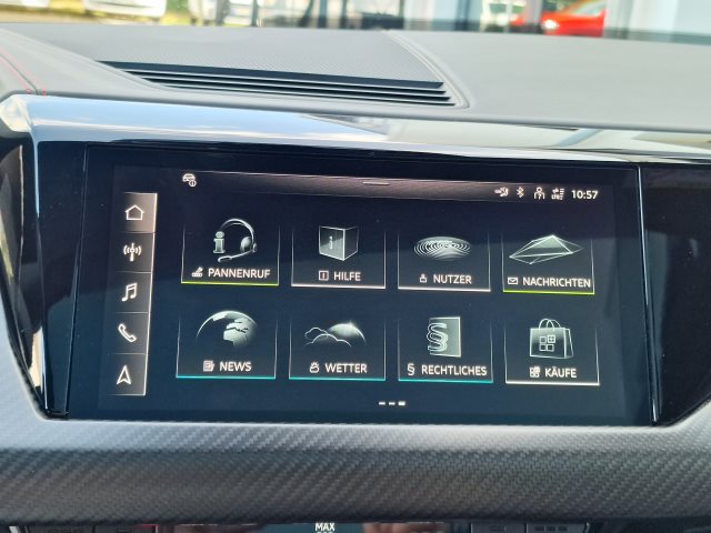 Image about Audi RS e-tron GT e-tron quattro
