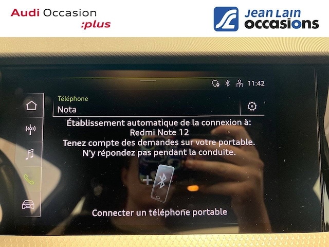 Audi A1 Citycarver Design 30 TFSI 116 Ch S Tronic - 2019 - Joinsteer - #16
