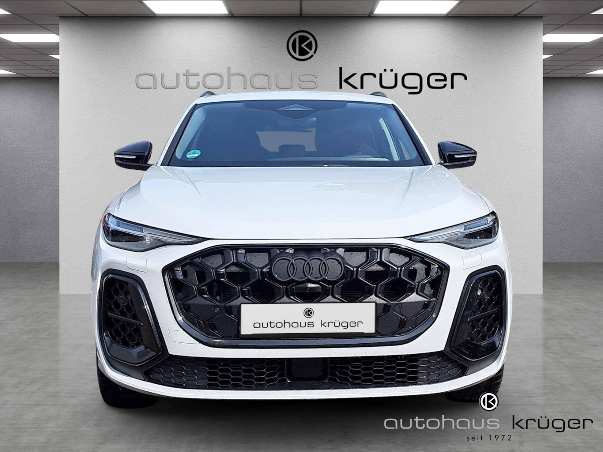 Audi Q5 SUV