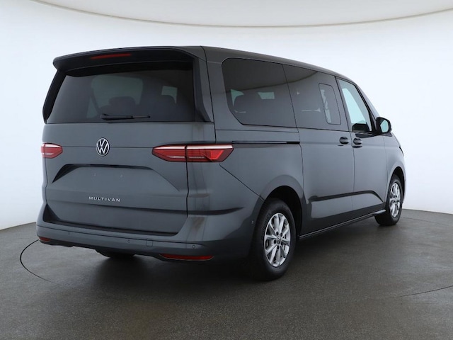 Volkswagen Multivan langversion