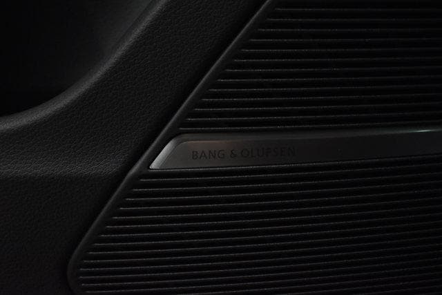 2026 Audi SQ8 Prestige - Photo 37