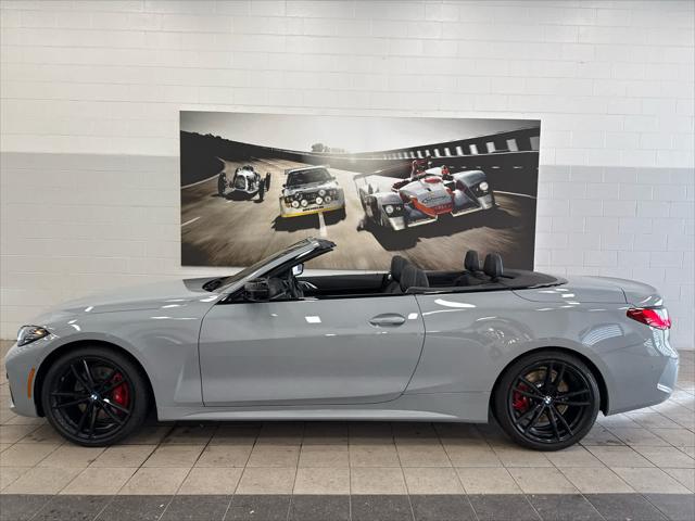 2022 BMW M440I - Image 2