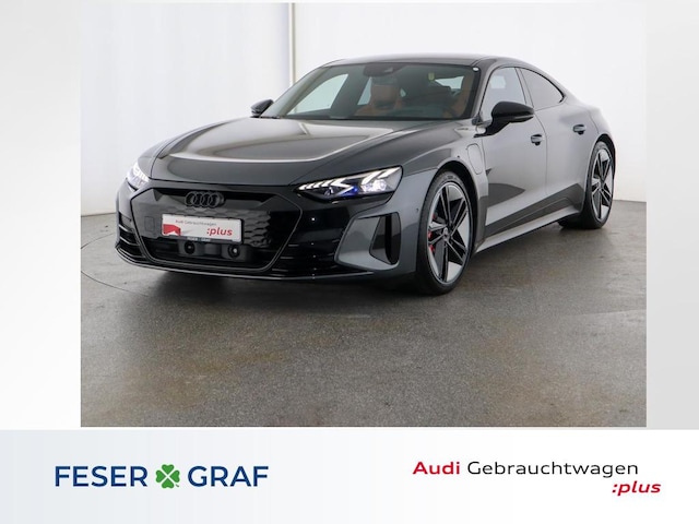 Audi RS E-tron GT E-tron Quattro - - Joinsteer - #1