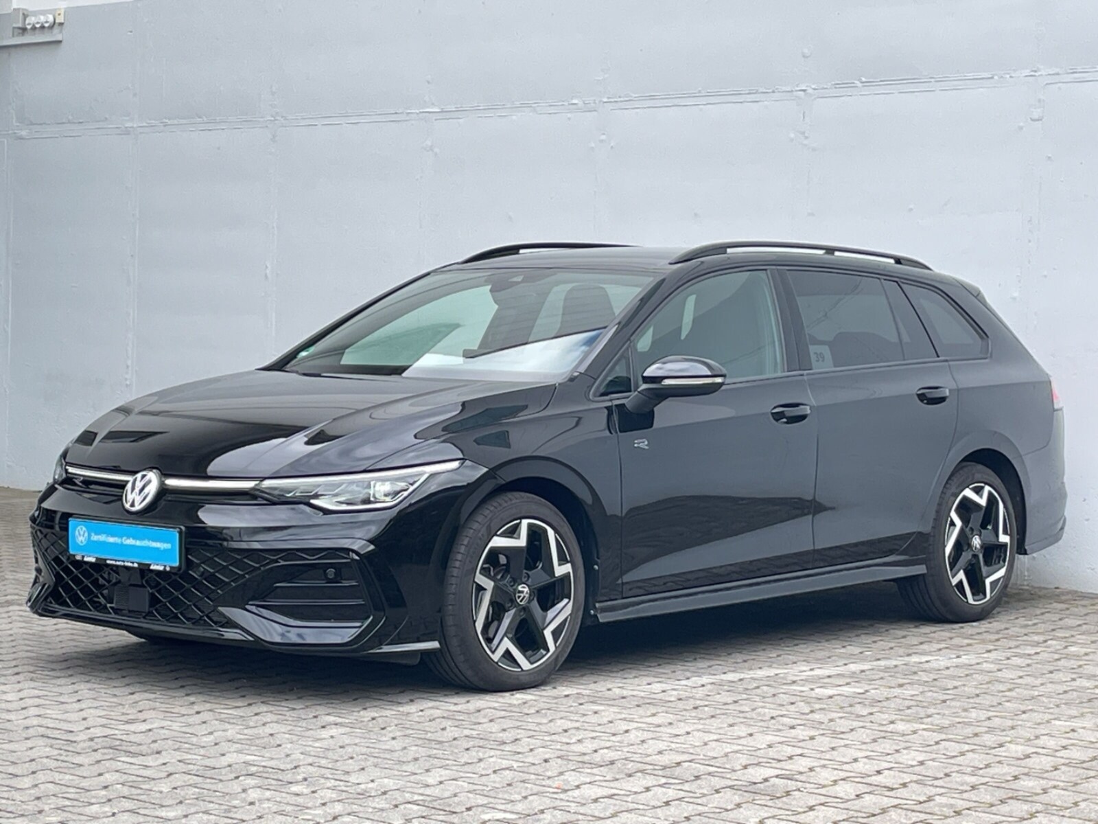 Volkswagen Golf Variant – Bild 4