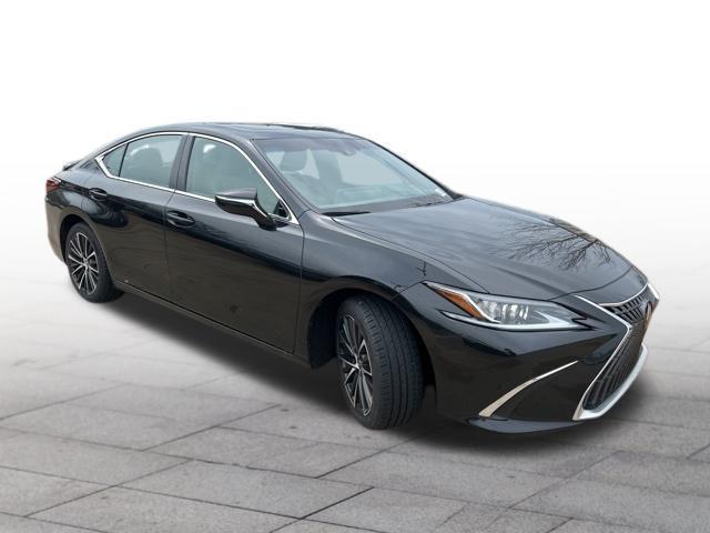 2024 Lexus ES 350 350's photo