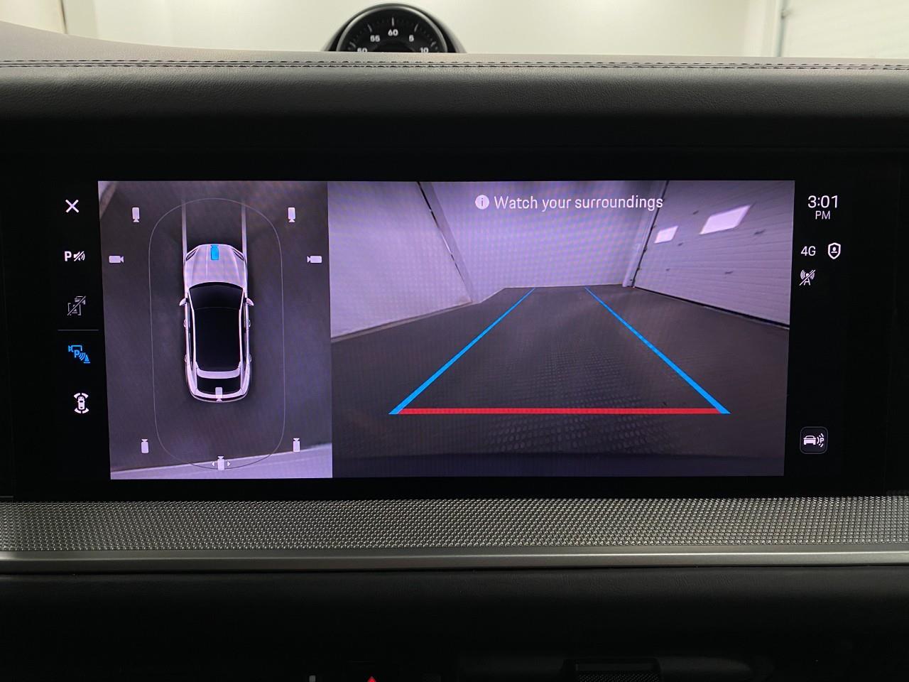 2025 Porsche Cayenne Coup S - Photo 29