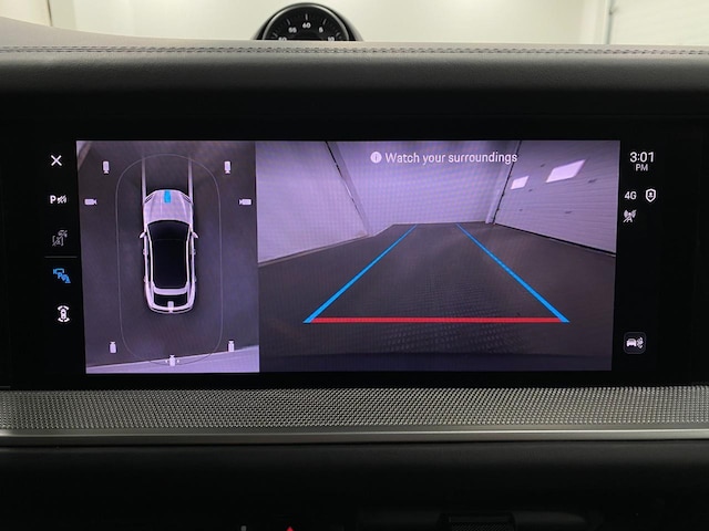 2025 Porsche Cayenne Coup S - Photo 29