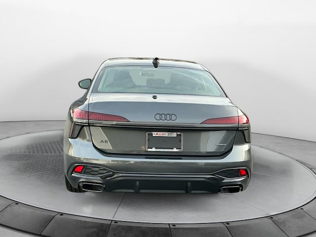 2026 Audi A6 Premium Plus - Photo 6