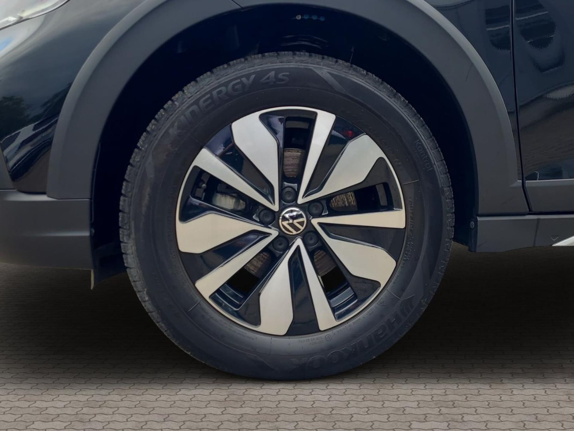 Volkswagen Taigo Goal
