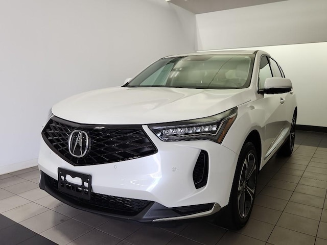 2025 Acura RDX