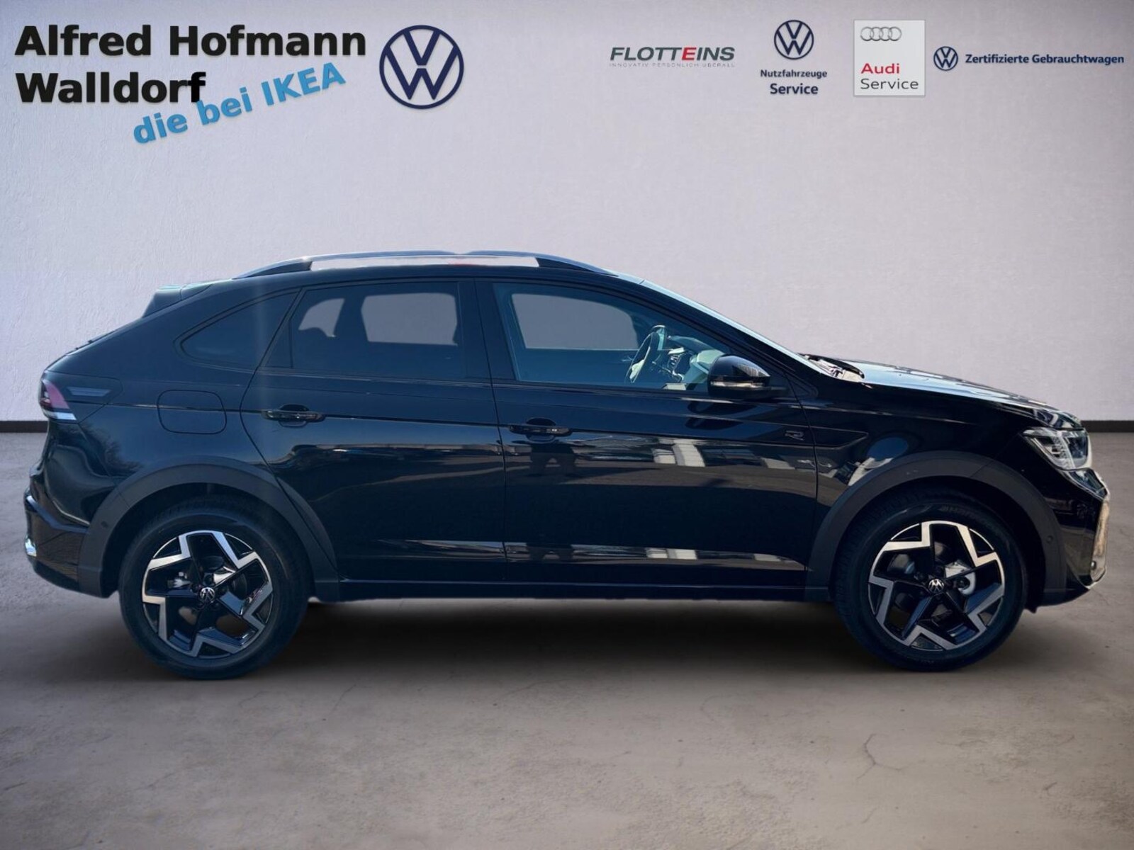 Volkswagen Taigo – Bild 3
