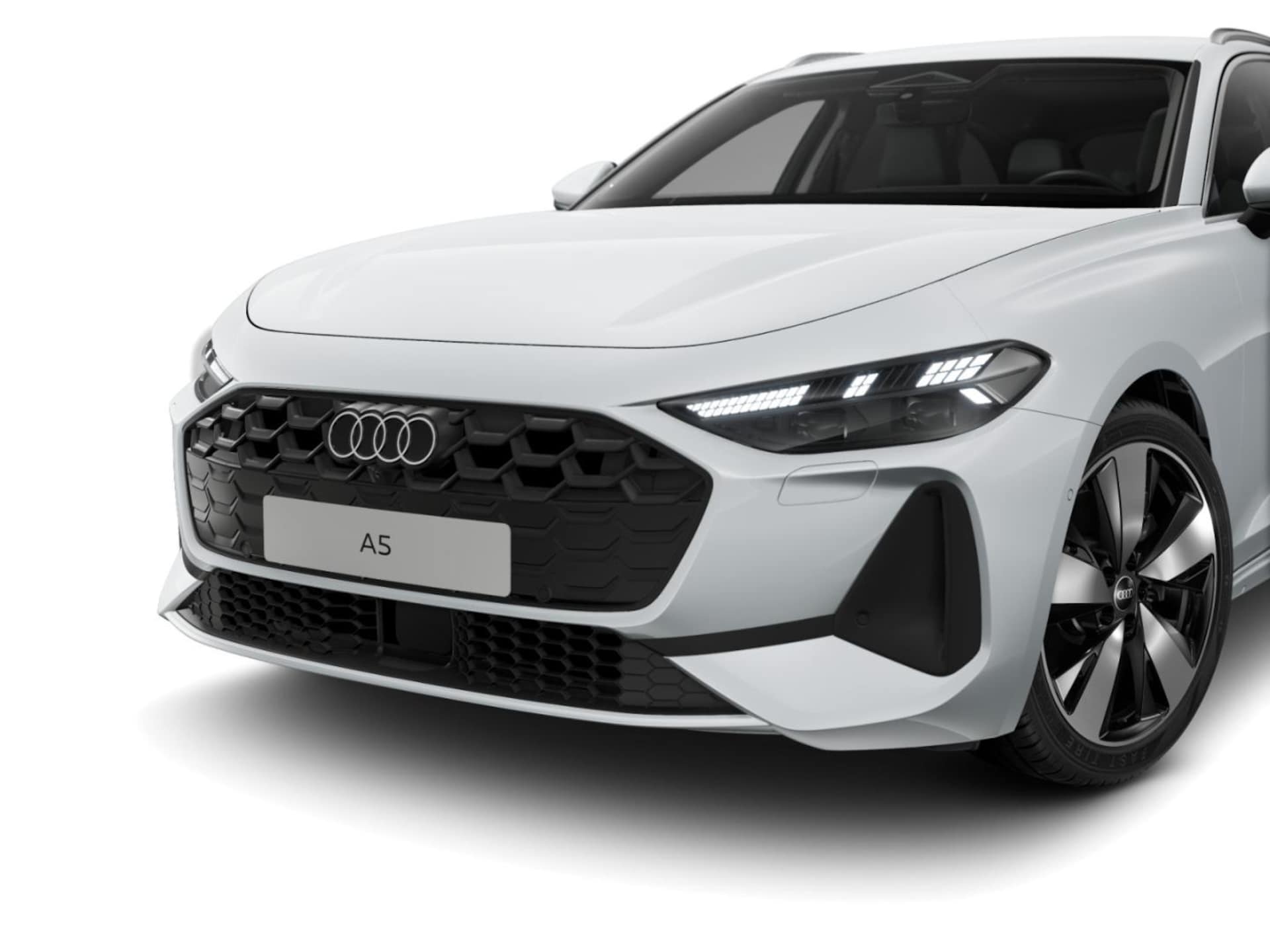 Audi A5 Avant