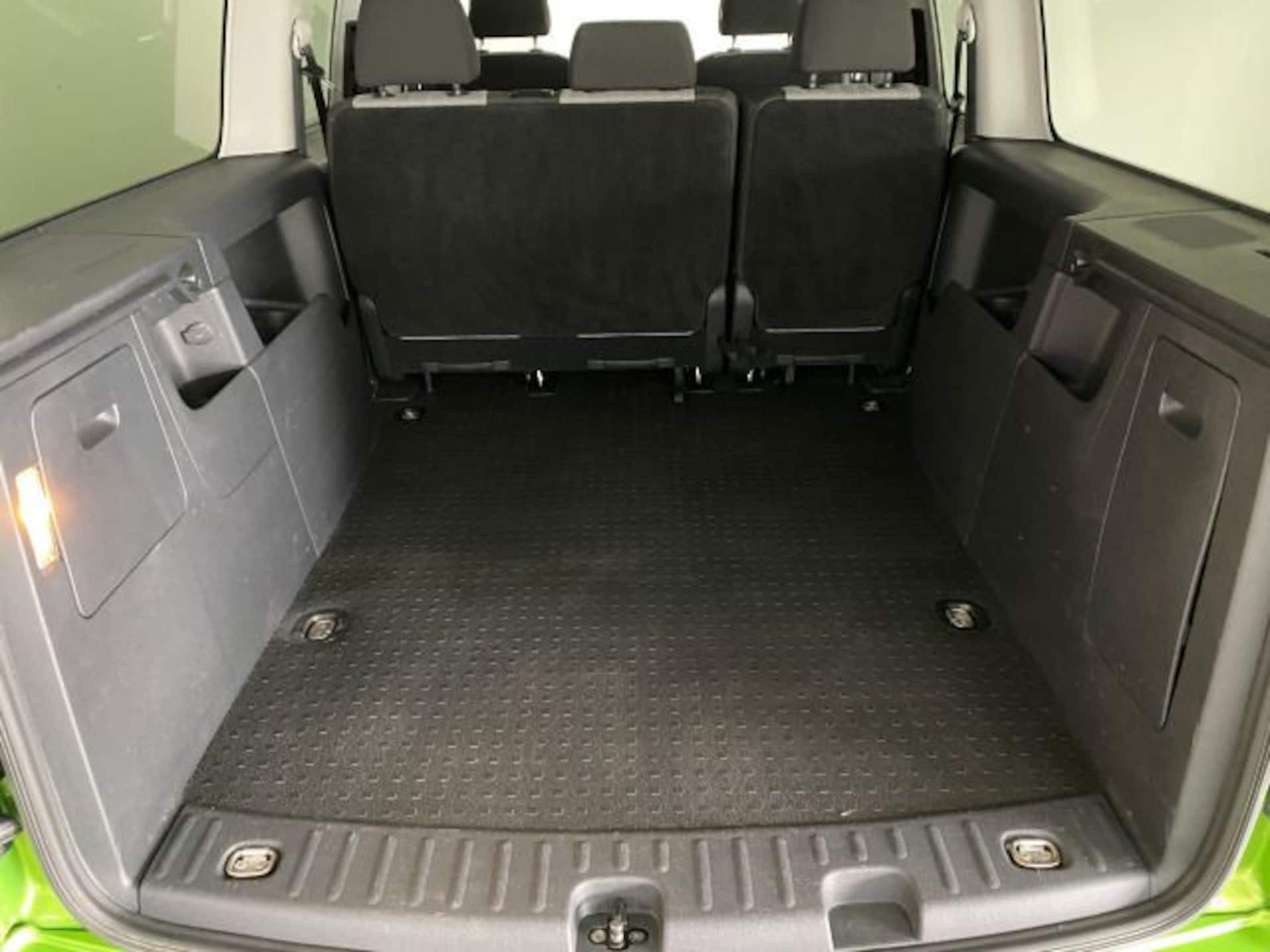 Volkswagen Caddy Maxi Comfortline