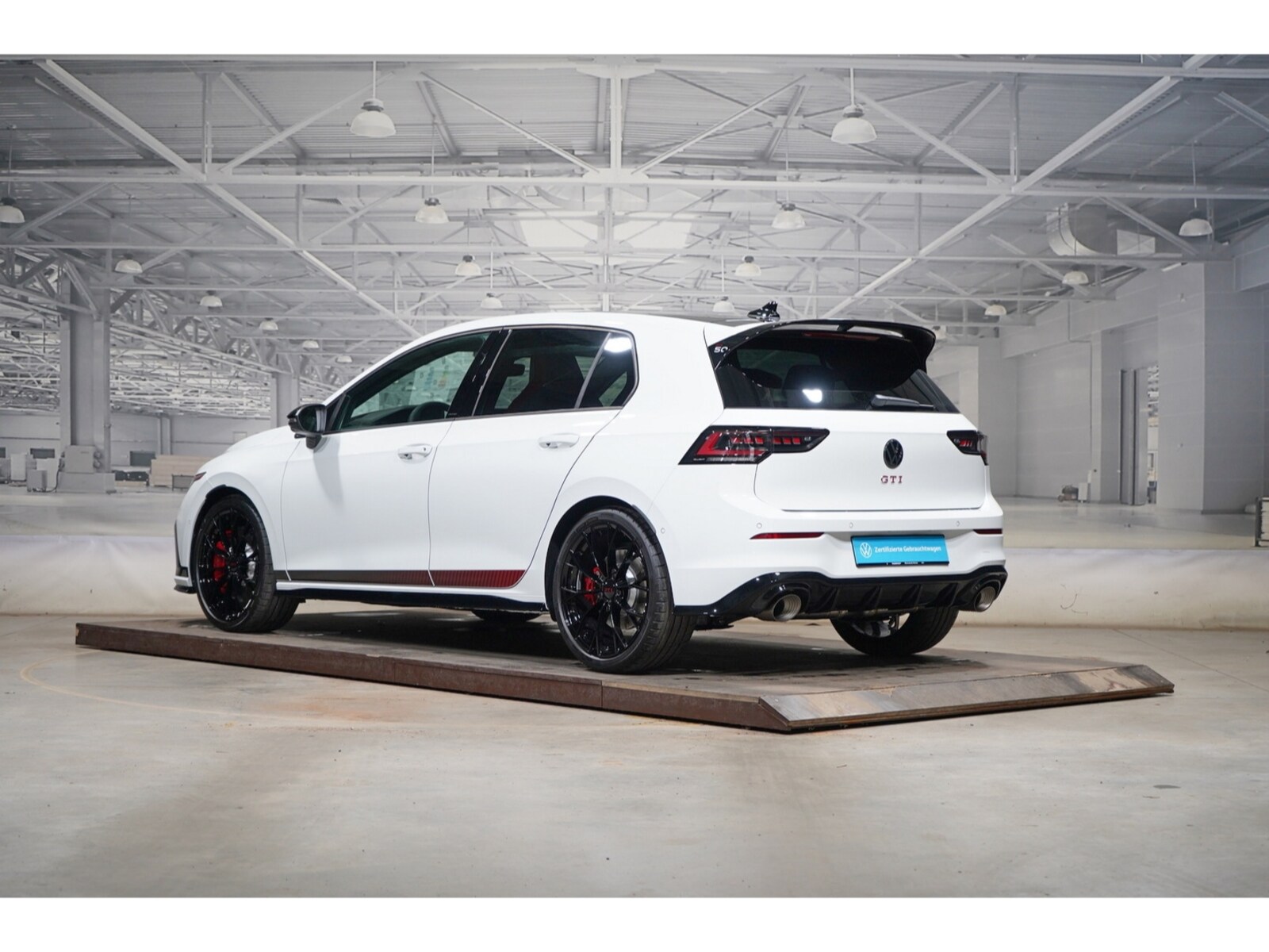 Volkswagen Golf – Bild 2