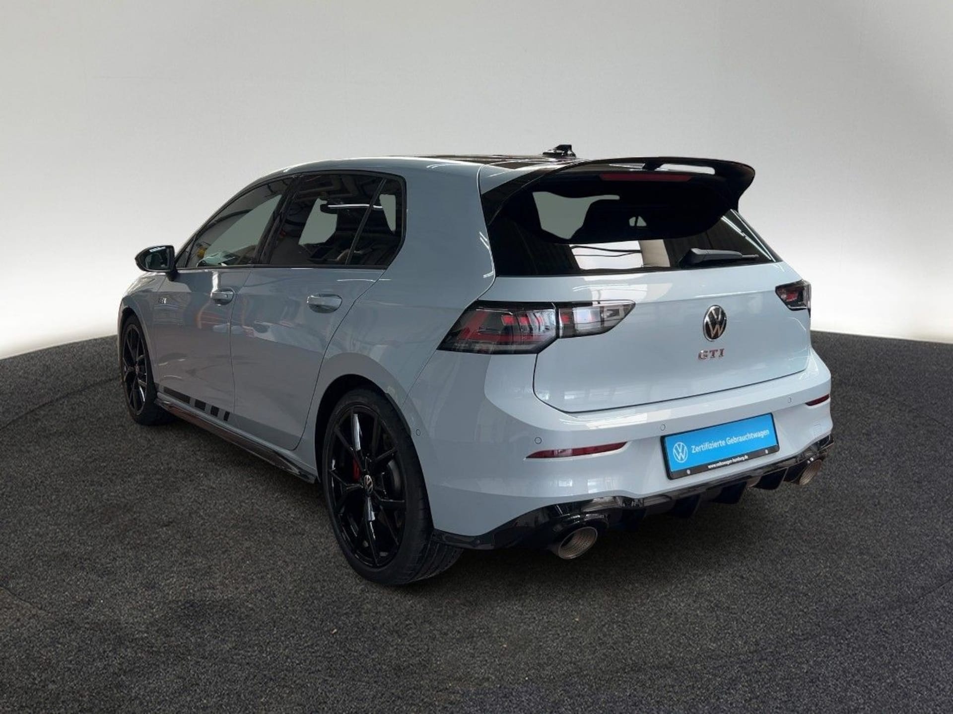 Volkswagen Golf GTI Clubsport