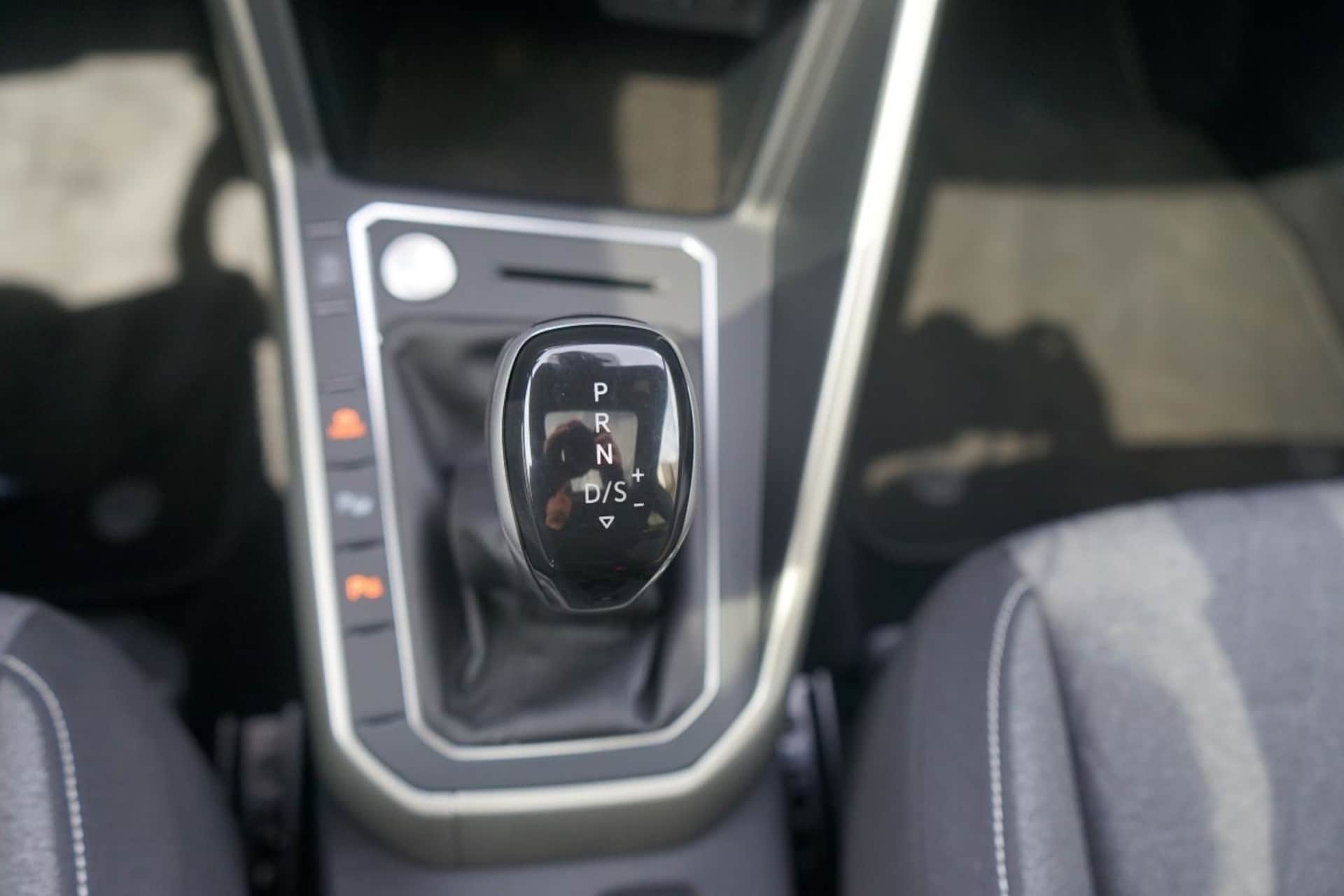 Volkswagen Taigo Life