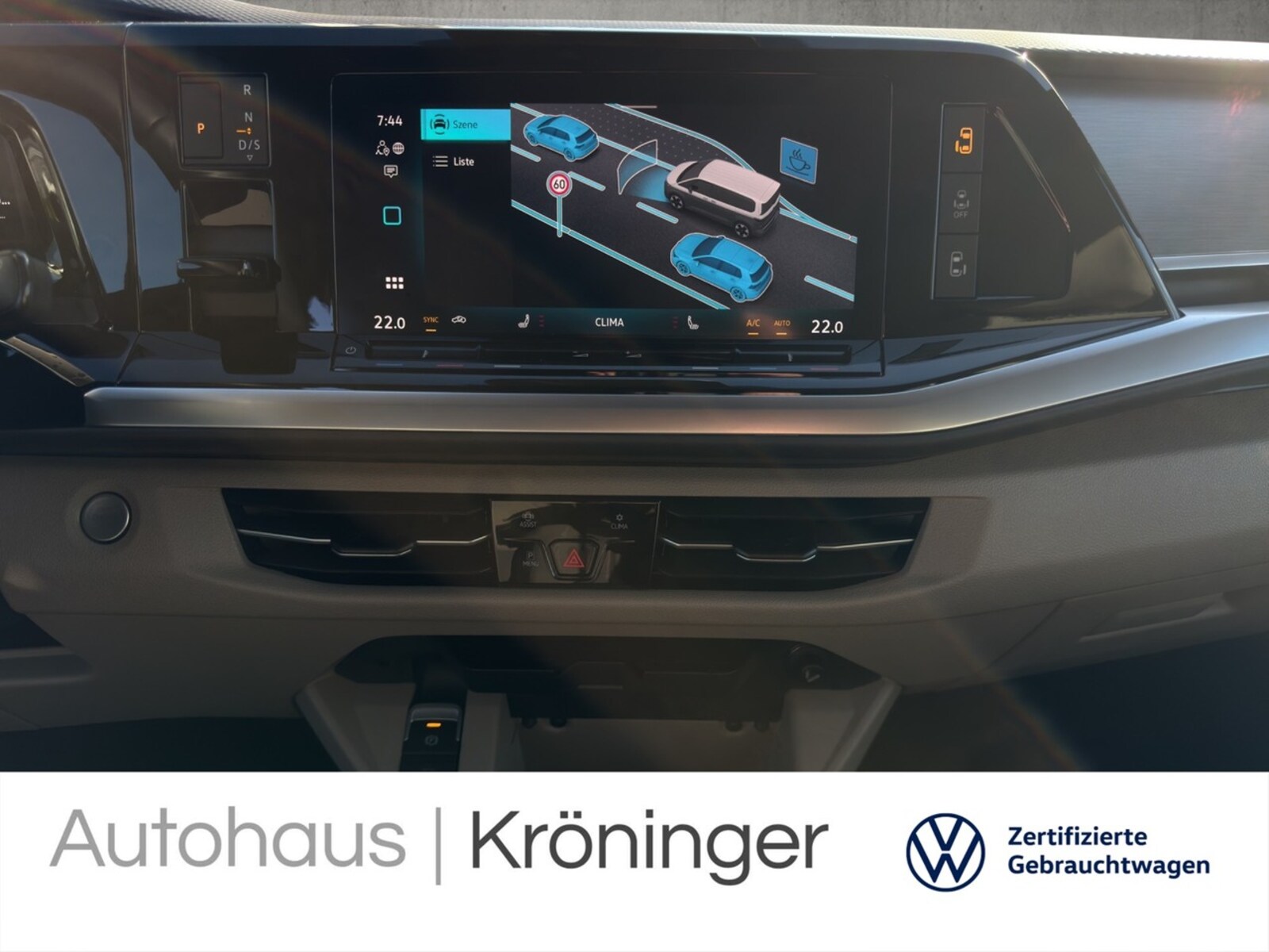 Volkswagen Multivan – Bild 15